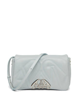 Alexander McQueen
small The Seal shoulder bag