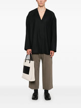 smock t-shirt