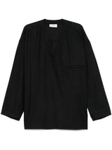 smock t-shirt