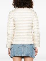 igelle short down jacket