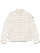 igelle short down jacket