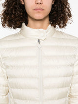 igelle short down jacket