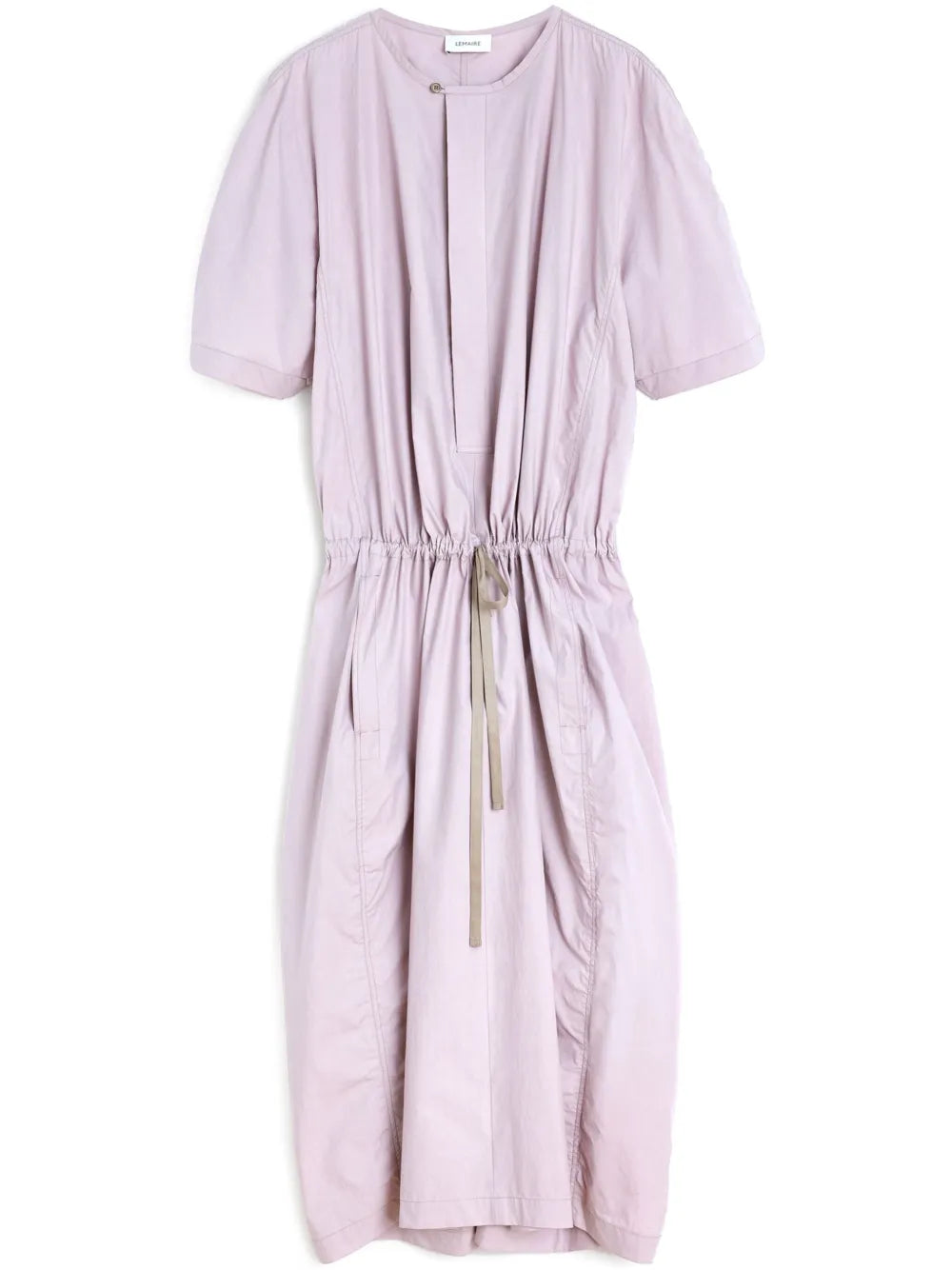 parachute dress  LISKAFASHION
