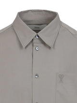 short sleeve boxy shirt