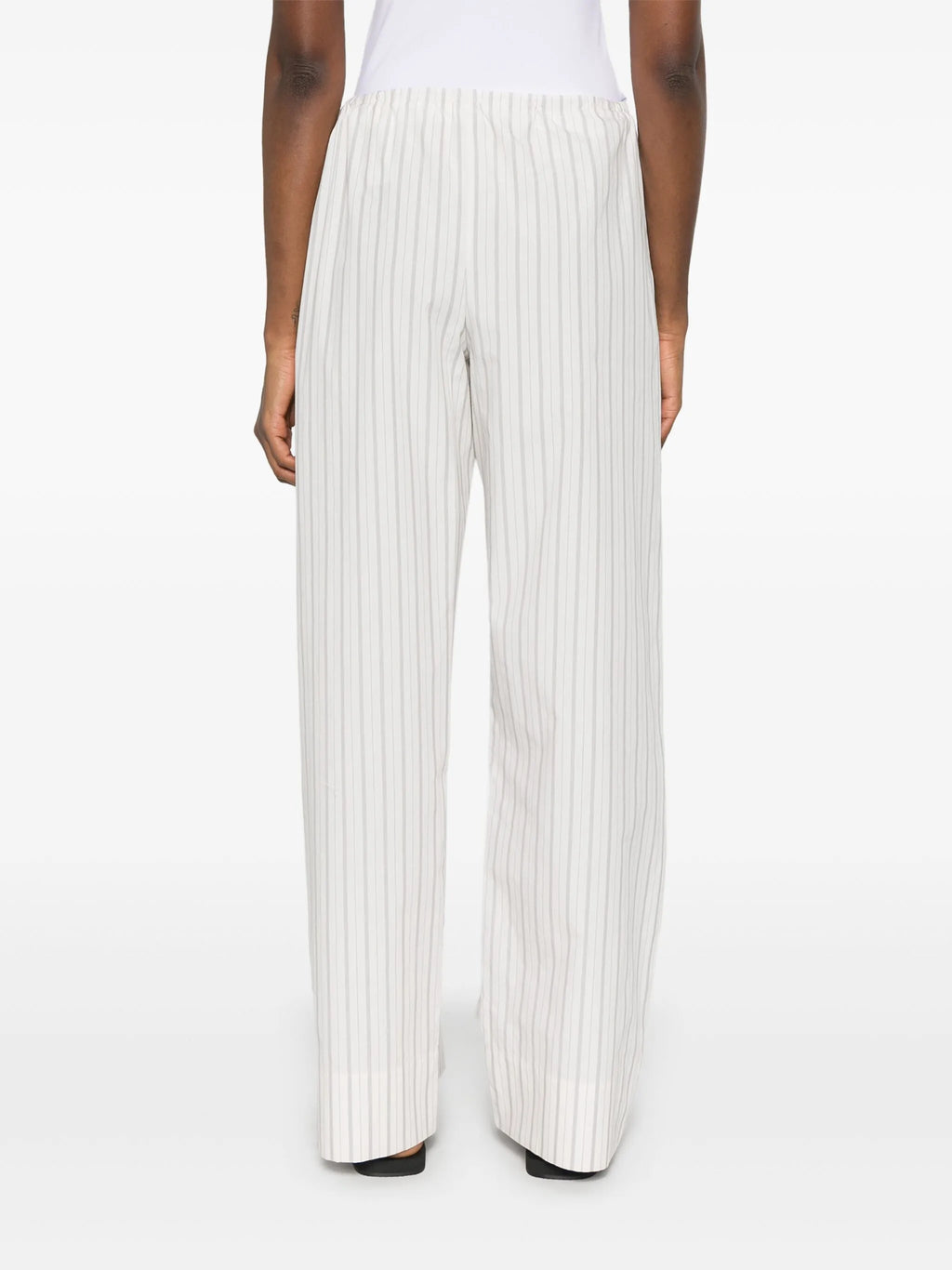 Hypnosta pants in cotton – LISKAFASHION