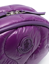 Moncler Delilah gesteppte Umhängetasche