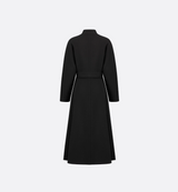Belted Coat