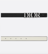 Reversible D-Dream Belt