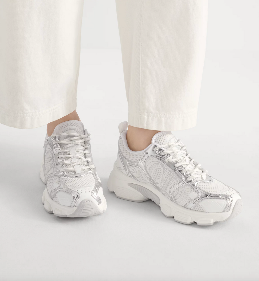 Dior Chrono Sneaker  LISKAFASHION
