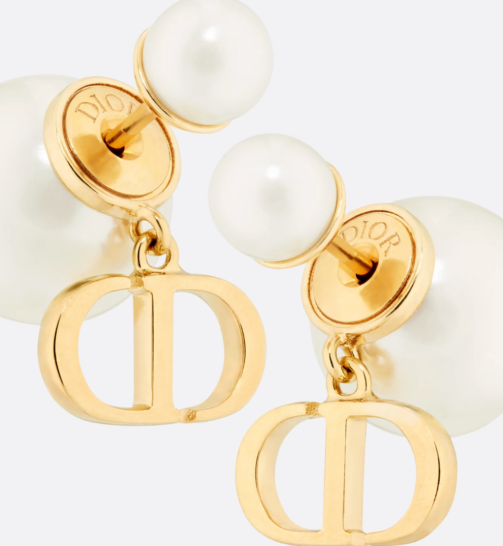 Dior Tribales Earrings – LISKAFASHION