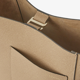 Soft Bucket Mini Bag