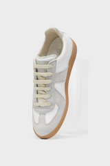 Maison Margiela Replica Niedrige Sneaker