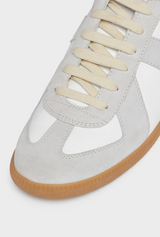 Maison Margiela Replica Niedrige Sneaker