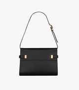 kleine Manhattan Schultertasche