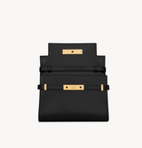 kleine Manhattan Schultertasche