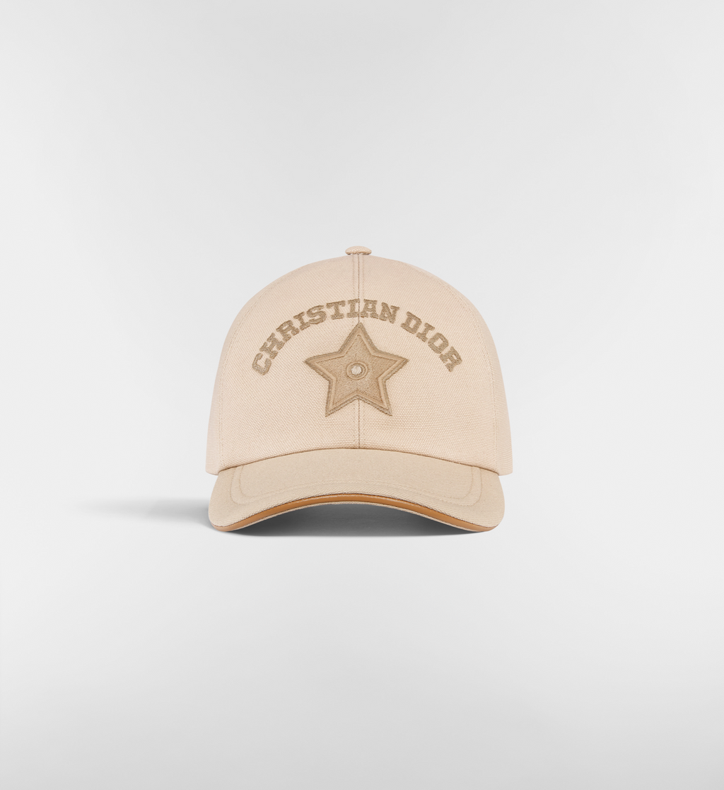 D-Player Cap – LISKAFASHION
