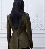 Fitted Jacket