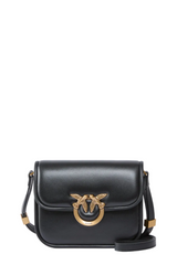 Medium shoulder bag Love Bag Box in nappa leather