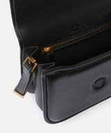 Medium shoulder bag Love Bag Box in nappa leather