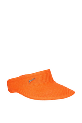 Jasmine Visor Hemp Braided