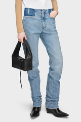Box Bag East West Small
