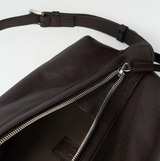 CARE SLINGBAG IN NAPPA LAMBSKIN