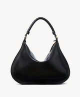 MARCIE SHOULDER BAG IN SOFT LEATHER