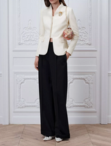 Regular-Fit Pants