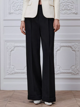 Regular-Fit Pants