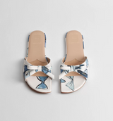 Dioriviera Dior Bow Slide