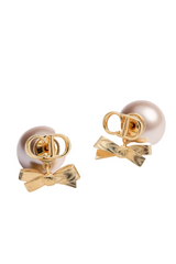 Dior Tribales Earrings