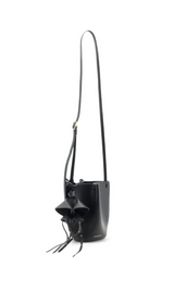 Mini Nano Snap bucket bag
