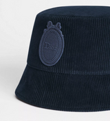 Dior Médaillon Teddy-D Small Brim Bucket Hat