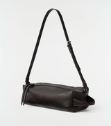 THE CARE SLINGBAG IN SOFT NAPPA LAMBSKIN LEATHER