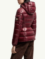 Barante Hooded Short Down Jacket