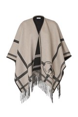 SELLERIA PONCHO