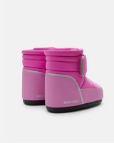 ICON STRAP PINK BOOTS