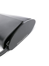 Benedetta Bruzziches rhinestone draped clutch - LISKAFASHION