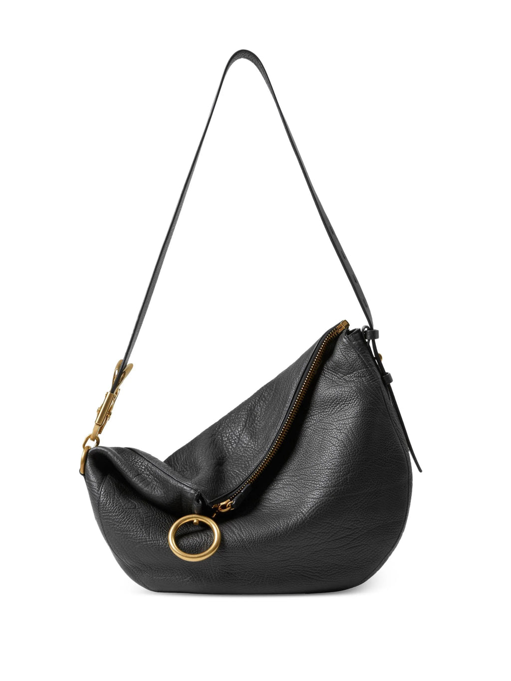 【送料&関税込】Burberry Knight Shoulder Bag burberry-medium-knight-leather