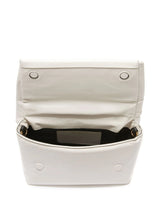 JW Anderson medium Twister leather crossbody bag - LISKAFASHION