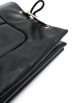 Lancel small Billie leather bag - LISKAFASHION