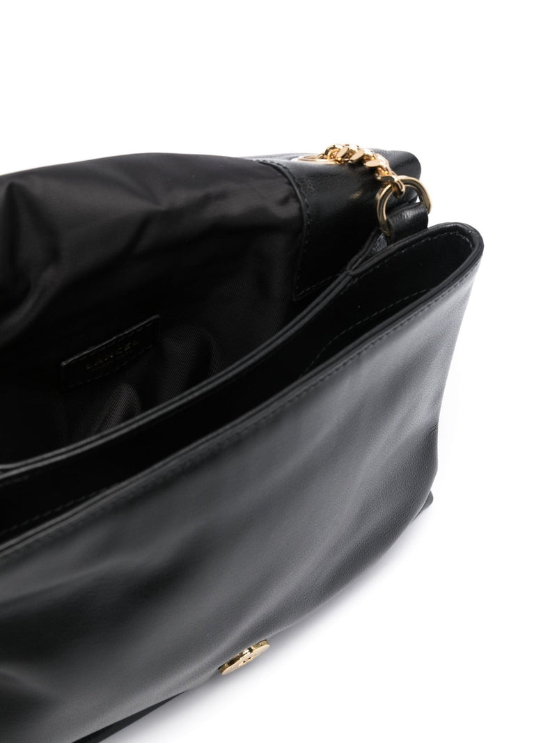 Lancel small Billie leather bag - LISKAFASHION