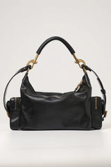 medium Camera shoulder bag - LISKAFASHION