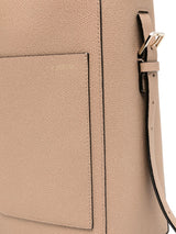 Valextra leather satchel bag - LISKAFASHION
