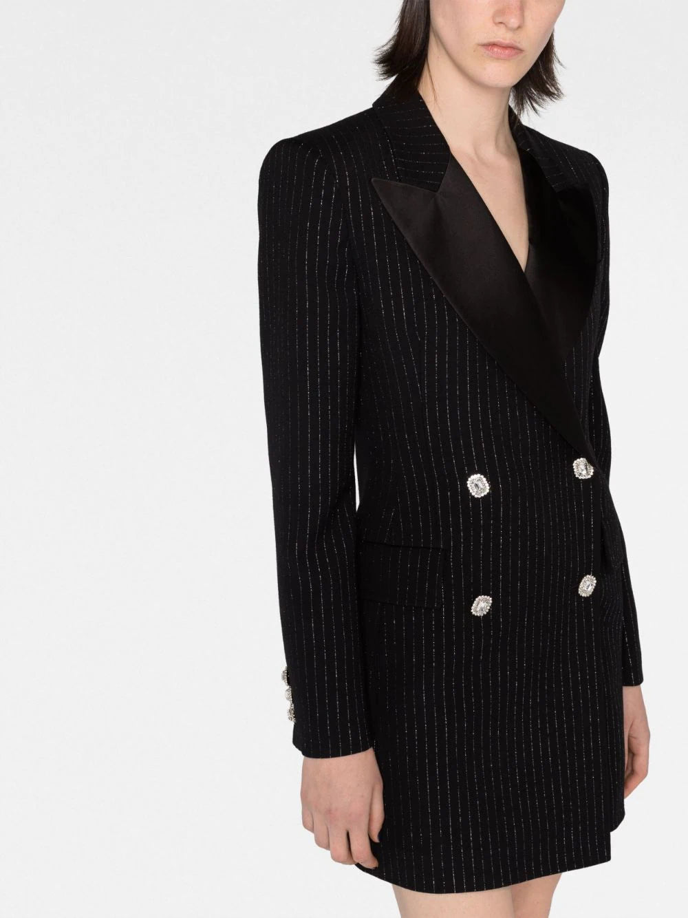 Alessandra rich blazer dress best sale