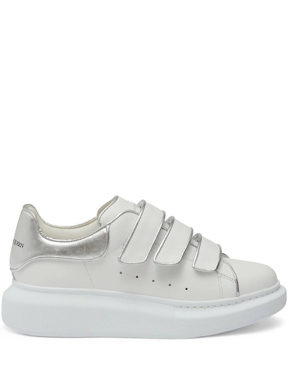 Alexander mcqueen outlet chunky trainers