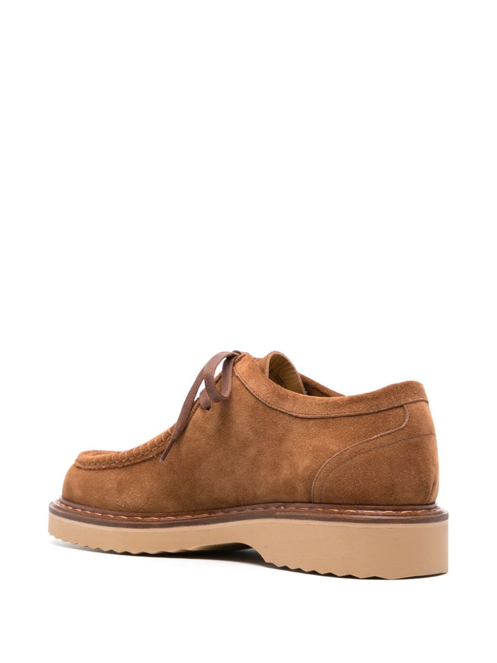 Topman wallabees on sale