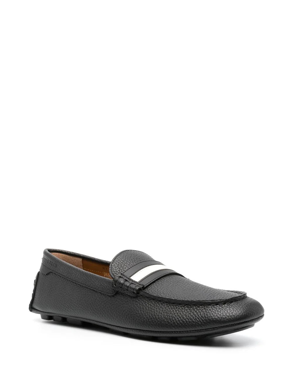 Bally 2025 driving loafers