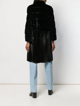 "BIANCA" Mink Coat - MYLISKAFASHION