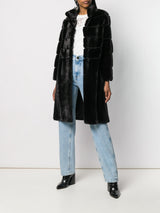 "BIANCA" Mink Coat - MYLISKAFASHION